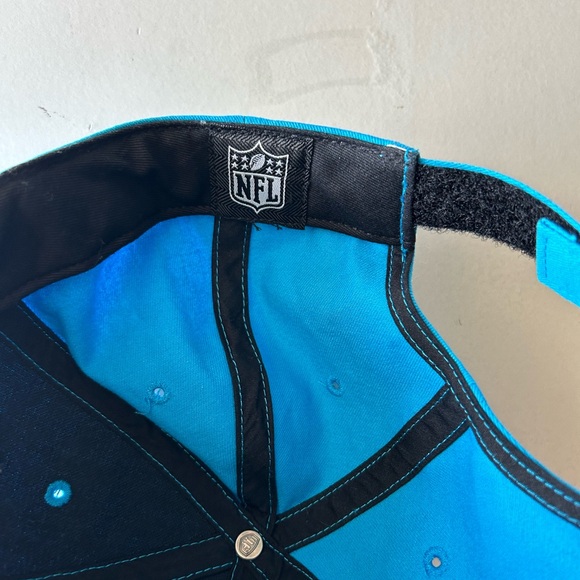 NFL PANTHERS YOUTH CAP - Picture 5 of 6